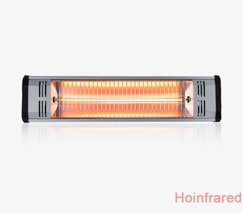 1500-Watt Infrared Portable Space heater