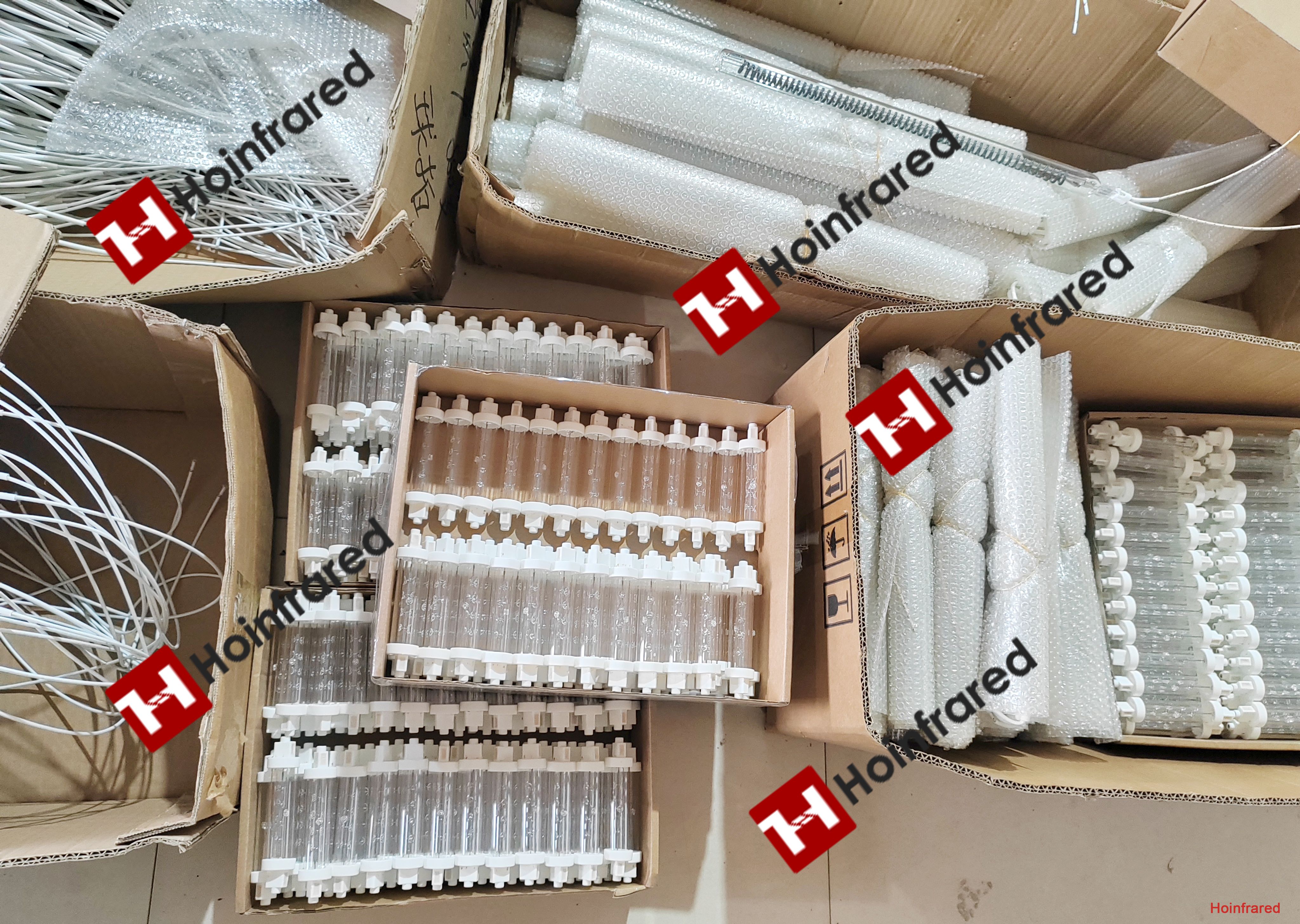 Purchase suggestions for halogen infrared heating tubes and carbon fiber infrared heating tubes